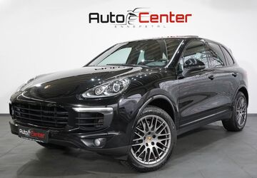 Porsche Cayenne 137.000 km 39.990 &euro; Ennepetal (Bei Wuppertal) 58256