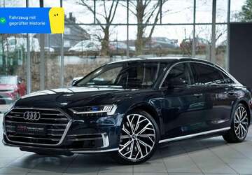Audi A8 110.000 km 55.990 &euro; Remscheid/NRW 42855