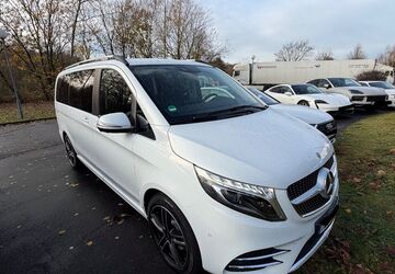 Mercedes-Benz V 300 76.000 km 75.000 &euro; Erkrath 40699