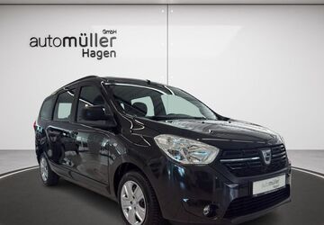 Dacia Lodgy 39.817 km 8.999 &euro; Hagen 58095