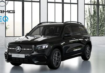 Mercedes-Benz GLB 250 23.500 km 48.090 &euro; Hagen 58135