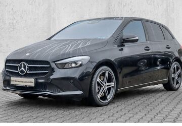 Mercedes-Benz B 250 26.950 km 23.990 &euro; Hagen 58119