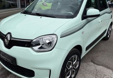 Renault Twingo 45.000 km 8.490 &euro; Halver 58553