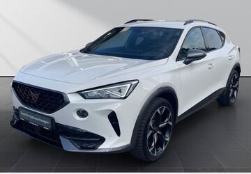 Cupra Formentor 9.000 km 32.500 &euro; Mettmann 40822