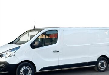 Renault Trafic 98.836 km 11.900 &euro; Solingen/NRW 42655