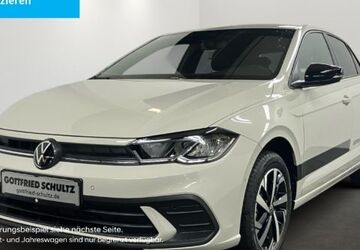 VW Polo 2.500 km 22.880 &euro; Hagen 58089
