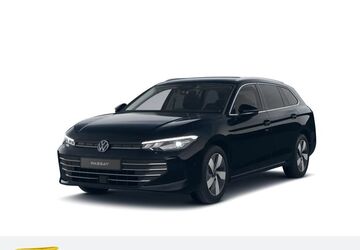 VW Passat Variant 25.310 km 31.050 &euro; Remscheid 42857
