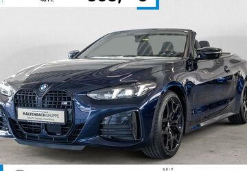 BMW 440 7.946 km 68.390 &euro; Remscheid 42897