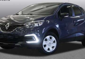 Renault Captur 34.155 km 11.444 &euro; Düsseldorf 40233