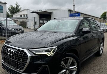 Audi Q3 139.500 km 27.990 &euro; Hilden 40721