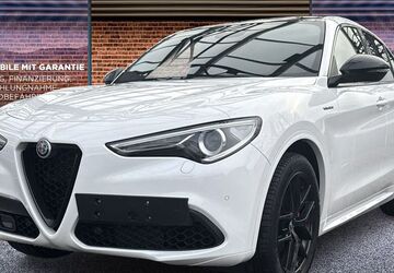 Alfa Romeo Stelvio 33.650 km 32.990 &euro; Burscheid 51399