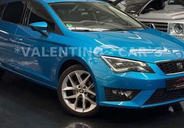 Seat Leon 49.058 km 15.649 &euro; Radevormwald 42477