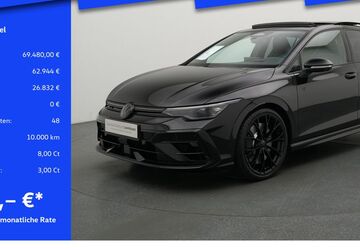 VW Golf 1.009 km 69.480 &euro; Leverkusen 51379