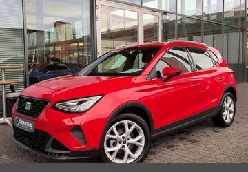 Seat Arona 19.859 km 19.950 &euro; Bergisch Gladbach 51429