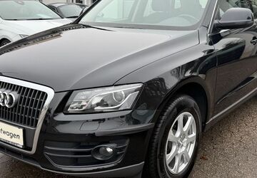 Audi Q5 111.325 km 15.497 &euro; Heiligenhaus 42579
