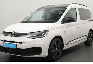VW Caddy 10.000 km 47.980 &euro; Leverkusen 51379