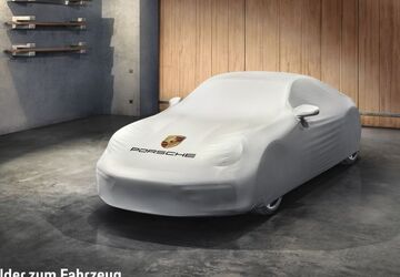 Porsche Cayenne 29.500 km 118.900 &euro; Bergisch Gladbach 51429