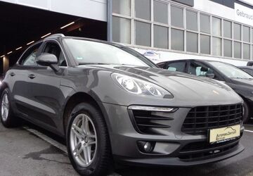 Porsche Macan 163.000 km 32.990 &euro; Ratingen 40880