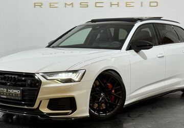 Audi S6 87.000 km 52.990 &euro; Remscheid 42897