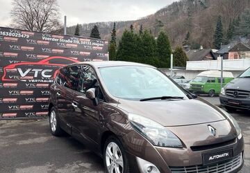 Renault Grand Scenic 261.732 km 4.999 &euro; Hagen 58135