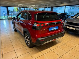 Suzuki SX4 S-Cross Comfort+ AllGrip 3.300 km 31.630 &euro; HAAN 42781