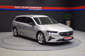 Gebrauchte Opel Insignia