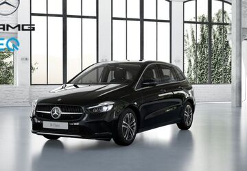 Mercedes-Benz B 200 9.064 km 32.790 &euro; Hagen 58135