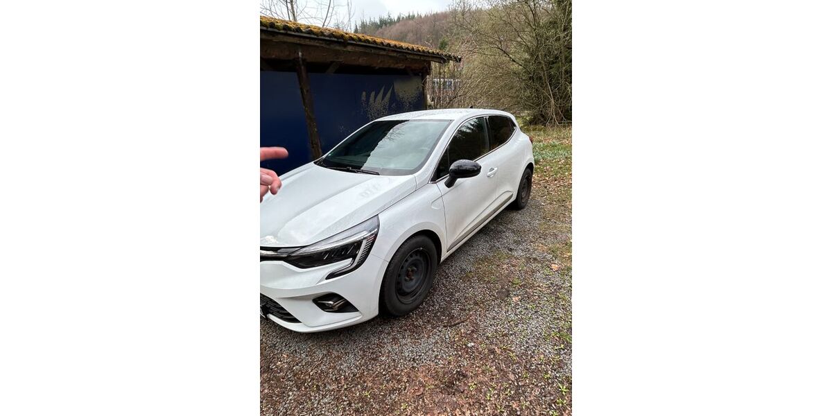 Renault Clio 27.100 km 14.900 &euro; Kierspe 58566