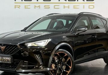 Cupra Formentor 37.715 km 39.490 &euro; Remscheid 42897