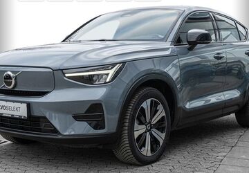 Volvo C40 41.920 km 29.980 &euro; Hilden 40721