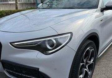 Alfa Romeo Stelvio 200.000 km 16.790 &euro; Bergisch Gladbach 51467
