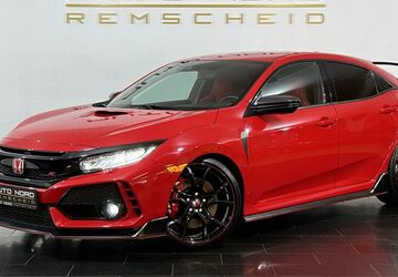 Honda Civic 73.000 km 32.990 &euro; Remscheid 42897