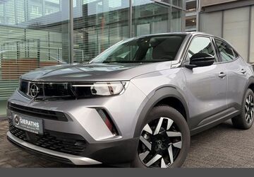 Opel Mokka 19.082 km 17.900 &euro; Bergisch Gladbach 51429