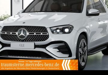 Mercedes-Benz GLE 350 20.799 km 89.990 &euro; Wuppertal 42115