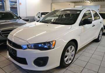 Mitsubishi Lancer 153.500 km 6.950 &euro; Solingen 42719
