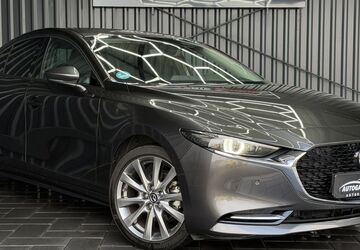 Mazda 3 77.000 km 19.990 &euro; Burscheid 51399
