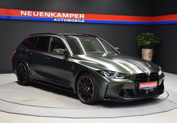 BMW M3 51.478 km 79.890 &euro; Remscheid 42853