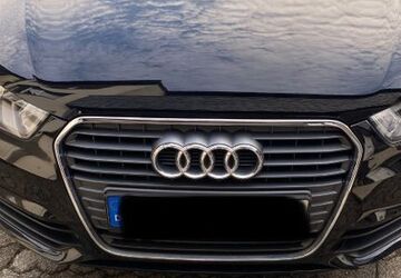 Audi A1 95.600 km 7.950 &euro; Wuppertal 42111