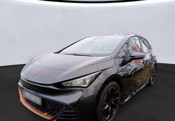 Cupra Born 16.435 km 27.815 &euro; Hagen 58091