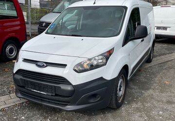 Ford Transit 69.000 km 9.800 &euro; Overath 51491