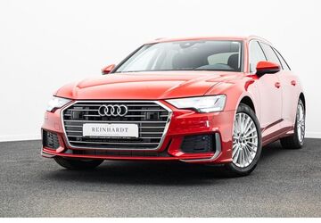 Audi A6 43.529 km 36.645 &euro; Hagen 58091
