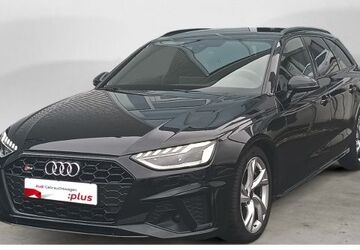 Audi S4 105.520 km 38.680 &euro; Schwelm 58332