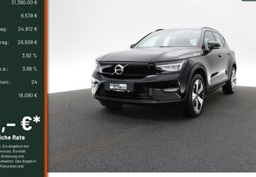 Volvo XC40 22.036 km 30.890 &euro; Engelskirchen 51766
