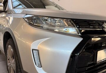 Suzuki Vitara 20.654 km 19.180 &euro; Heiligenhaus 42579