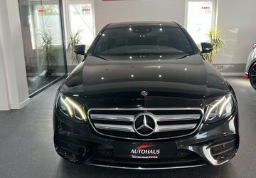 Mercedes-Benz E 220 167.548 km 23.950 &euro; Remscheid 42857