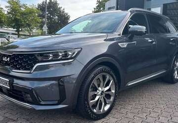 Kia Sorento 73.550 km 39.990 &euro; Remscheid 42855
