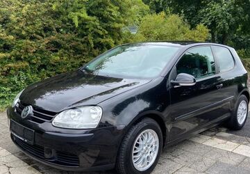 VW Golf 202.500 km 1.100 &euro; Wuppertal 42283