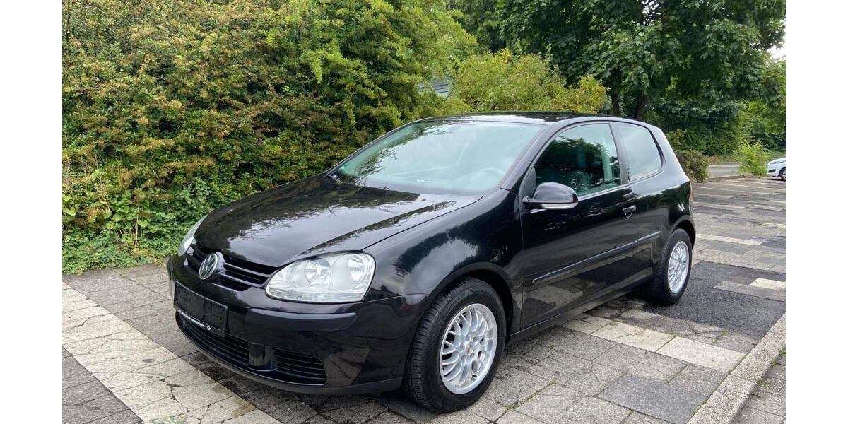 VW Golf 202.500 km 1.100 &euro; Wuppertal 42283