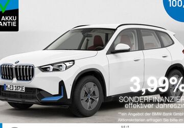BMW iX1 39.919 km 32.890 &euro; Wipperfürth/Hämmern 51688