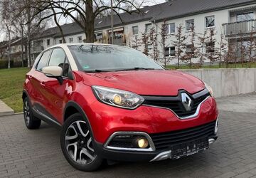 Renault Captur 89.400 km 8.900 &euro; herdecke 58313